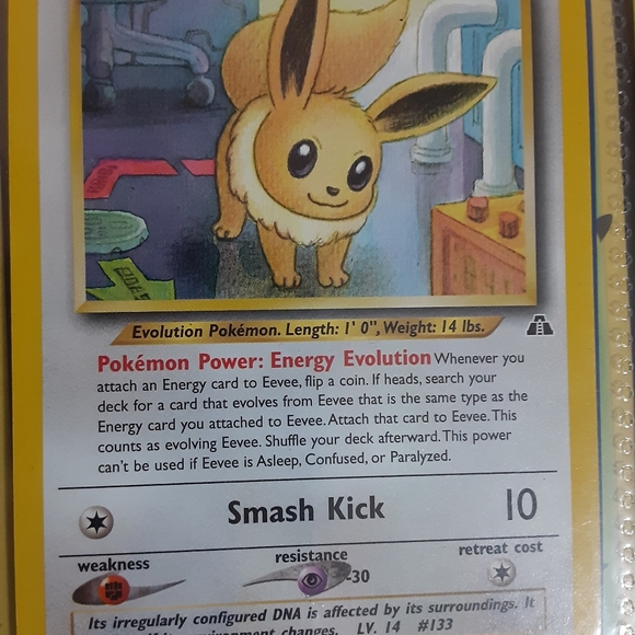 1st edition/1st generation pokemon cards - Picture 10 of 16
